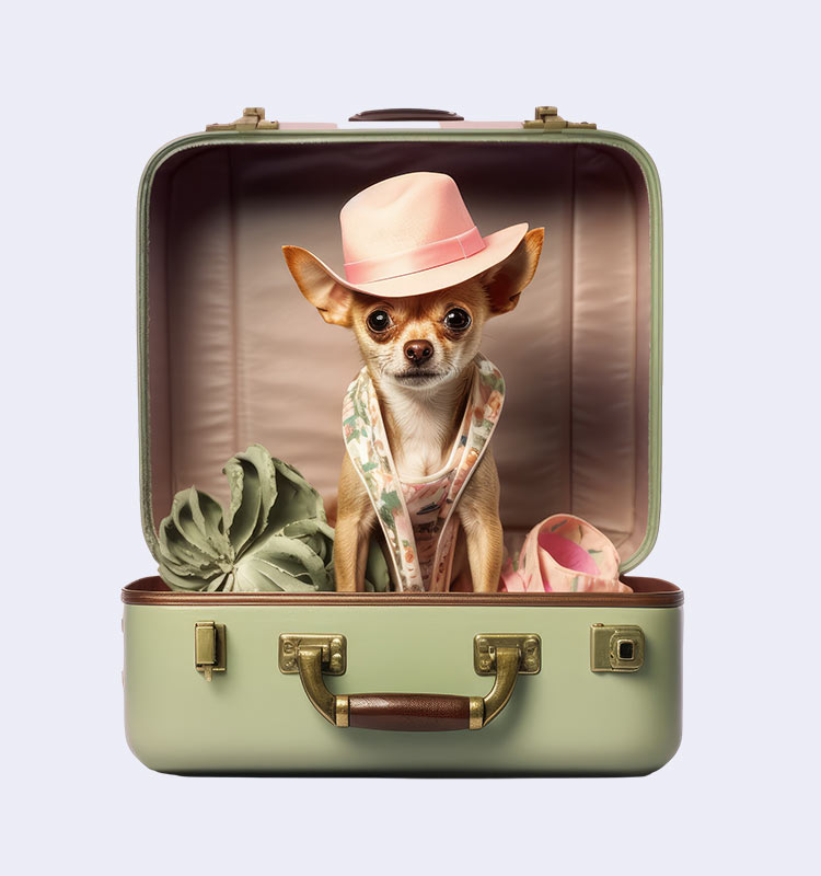 Bavoirs bébé imperméable Rose – Image 2