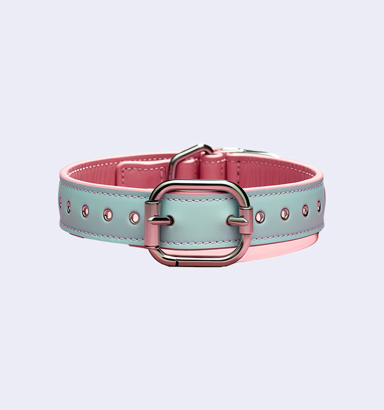 Bavoirs bébé imperméable Rose – Image 4