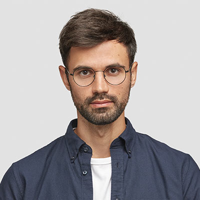 Aminata Diop., maman de 2 enfants