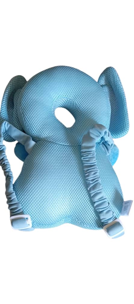 Coussin de Protection Anti-Chute : Le Garde du Corps de Bébé