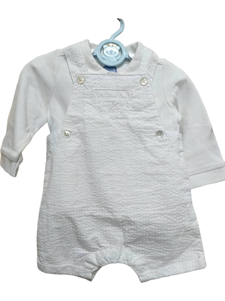 Ensemble Salopette pour Bébé
