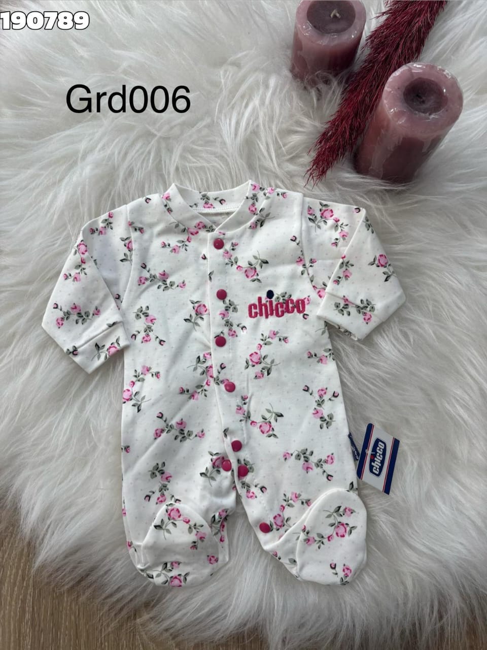 La Grenouillère « Jardin de Roses »