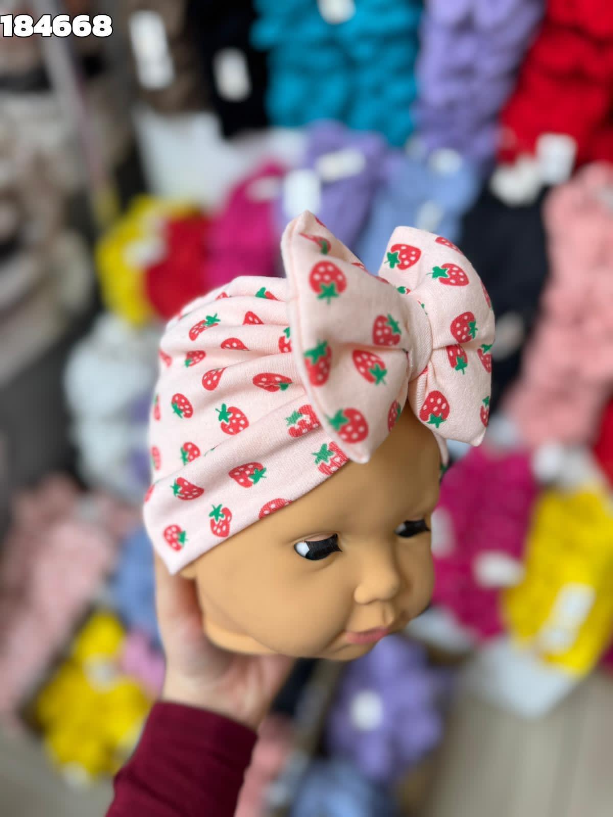 Le Turban « Nœud Majestueux