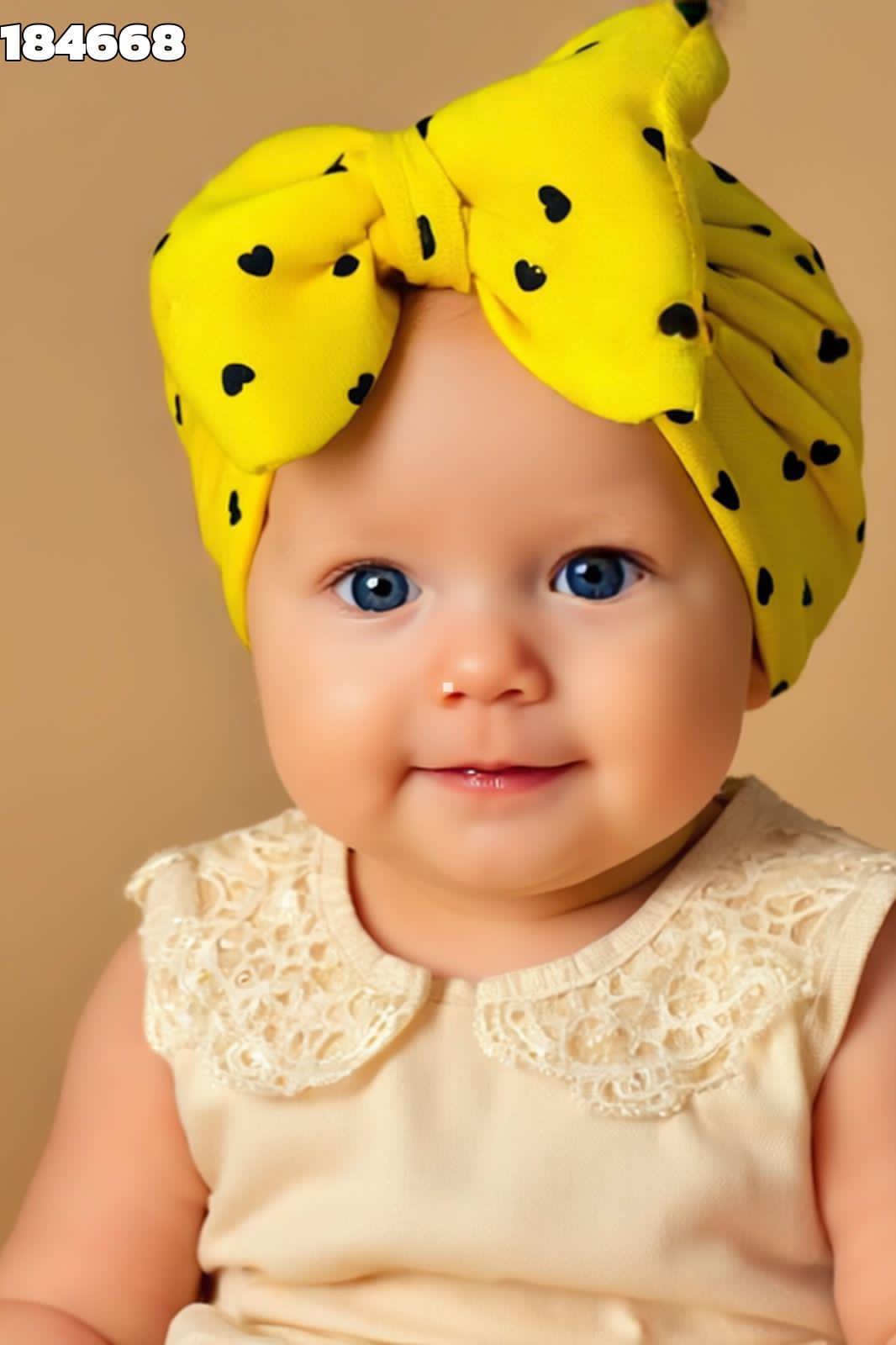 Le Turban « Nœud Majestueux