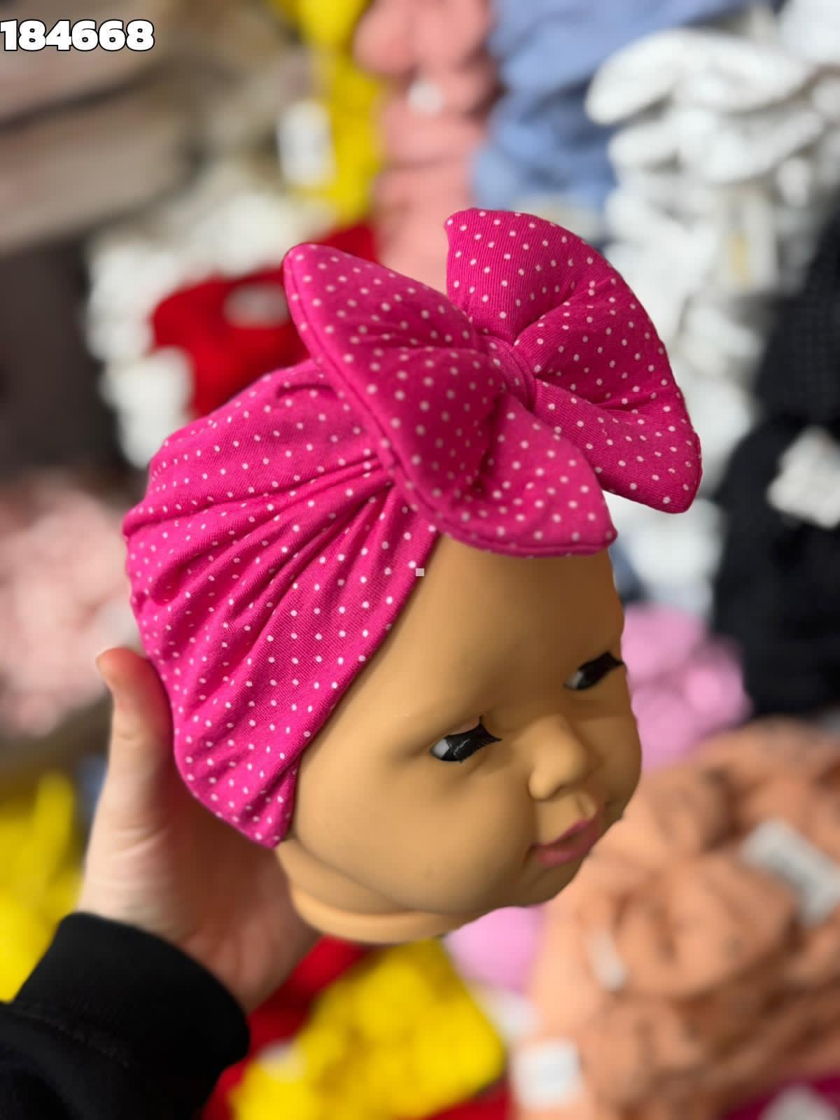 Le Turban « Nœud Majestueux